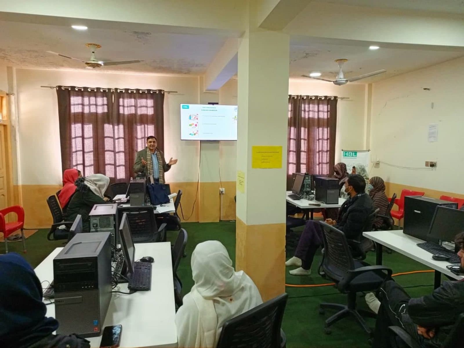 Financial Literacy